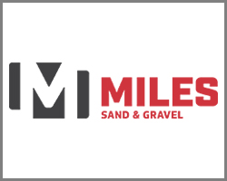 Miles Sand & Gravel