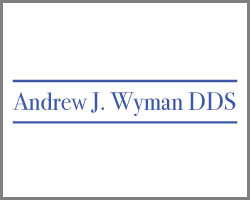 Andrew J Wyman DDS