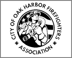 City of Oak Harbor Firefighters Association