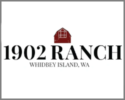 1902 Ranch - Coupeville, WA