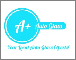 A+ Auto Glass