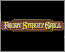 Front Street Grill