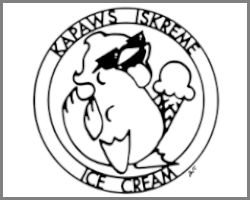 Kapaws Iskreme - Ice Cream