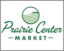 Prairie Center Coupeville