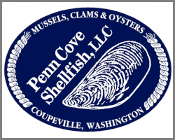 Penn Cove Shellfish, LLC