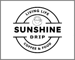 Sunshine Drip - Coffee Shop in Coupeville