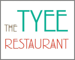 Tyee Restaurant & Motel