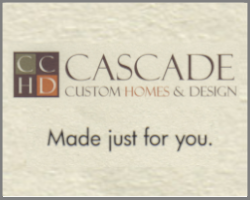 Cascade Custom homes & Design